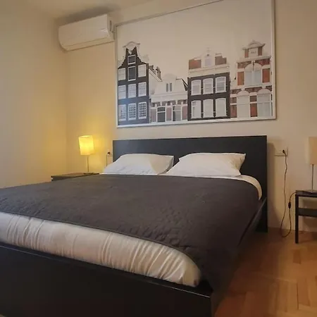 Apartamento Richard's Padua