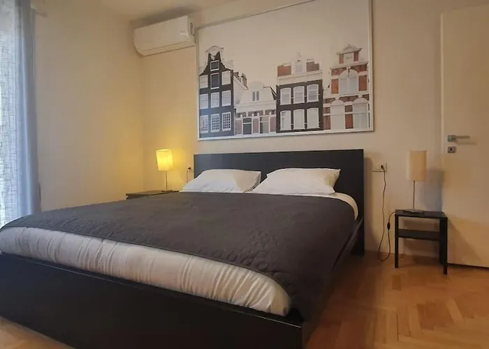 Apartamento Richard's Padua