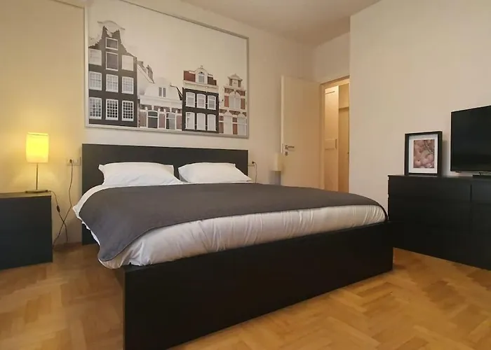 Apartamento Richard's