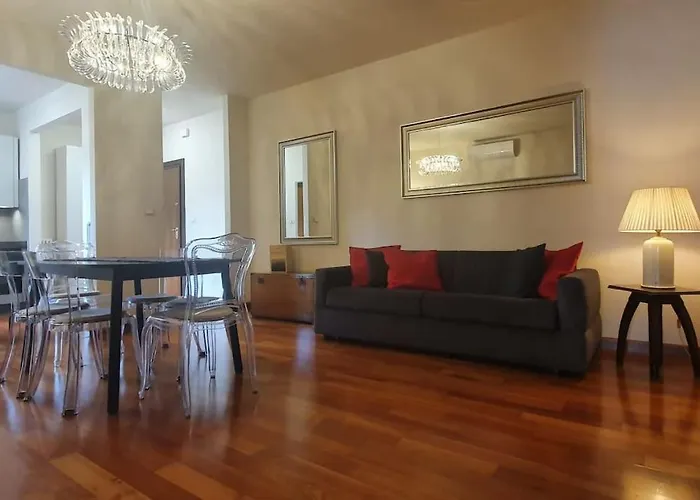 Apartamento Richard's