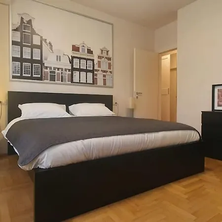 Apartamento Richard's