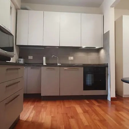 Richard's Apartamento Pádua