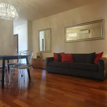 Appartement Richard's