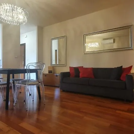 Appartement Richard's