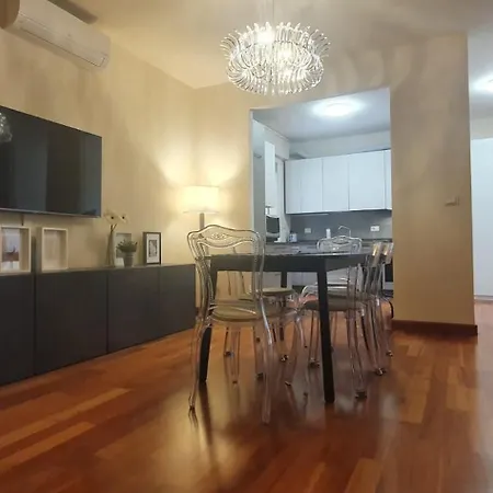 Apartamento Richard's Pádua