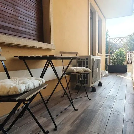 Richard's Padova