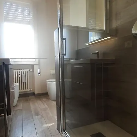 Richard's パドヴァ