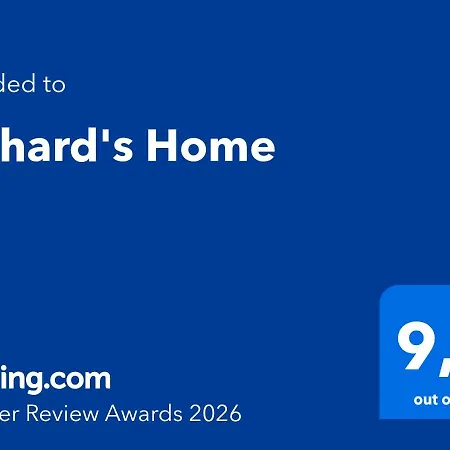 Richard's * Padova